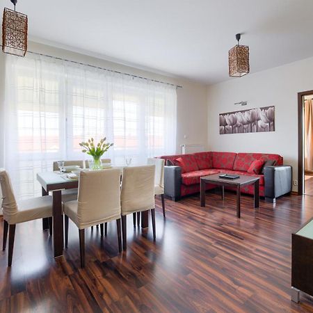 גרצי'יבובו Apartamenty Sun & Snow Baltyk Park Grzybowo מראה חיצוני תמונה