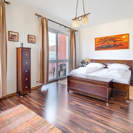 גרצי'יבובו Apartamenty Sun & Snow Baltyk Park Grzybowo מראה חיצוני תמונה
