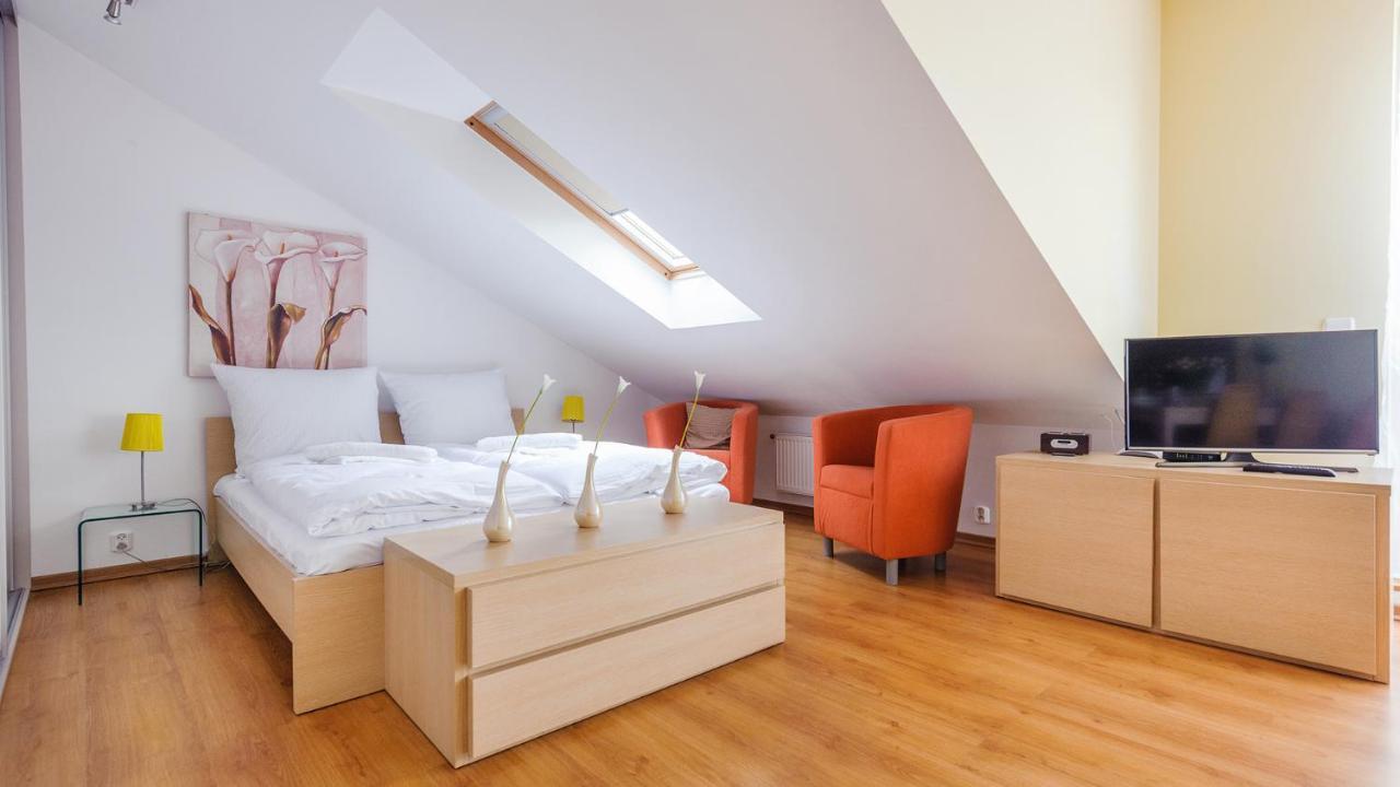 גרצי'יבובו Apartamenty Sun & Snow Baltyk Park Grzybowo מראה חיצוני תמונה