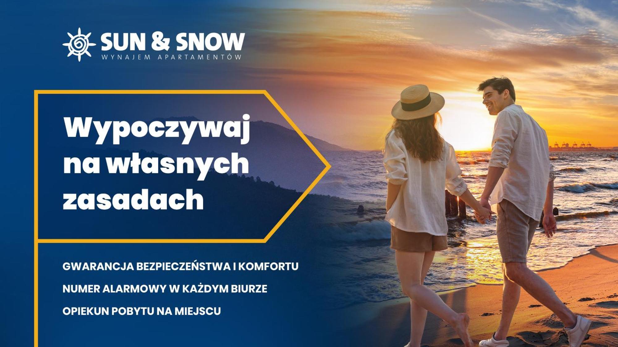 גרצי'יבובו Apartamenty Sun & Snow Baltyk Park Grzybowo מראה חיצוני תמונה