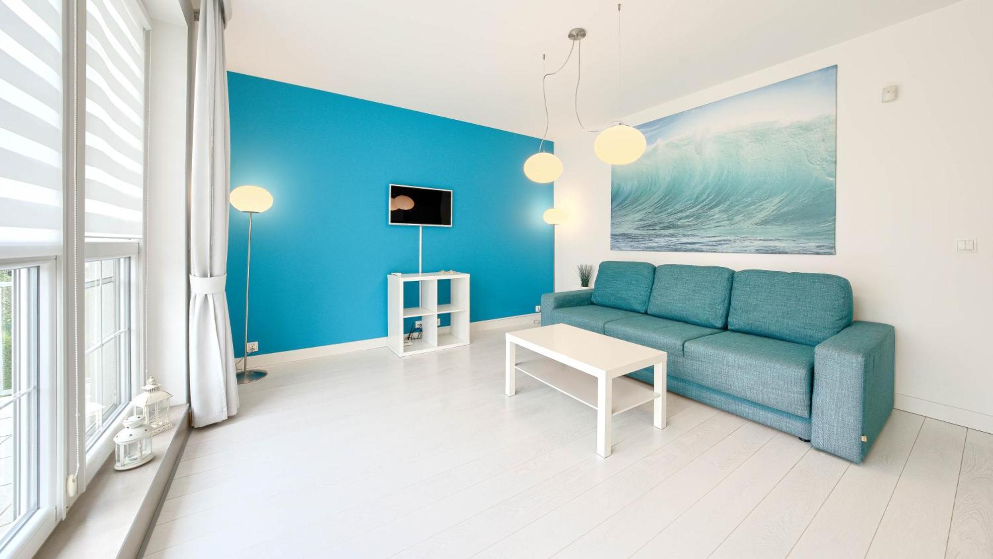 גרצי'יבובו Apartamenty Sun & Snow Baltyk Park Grzybowo מראה חיצוני תמונה