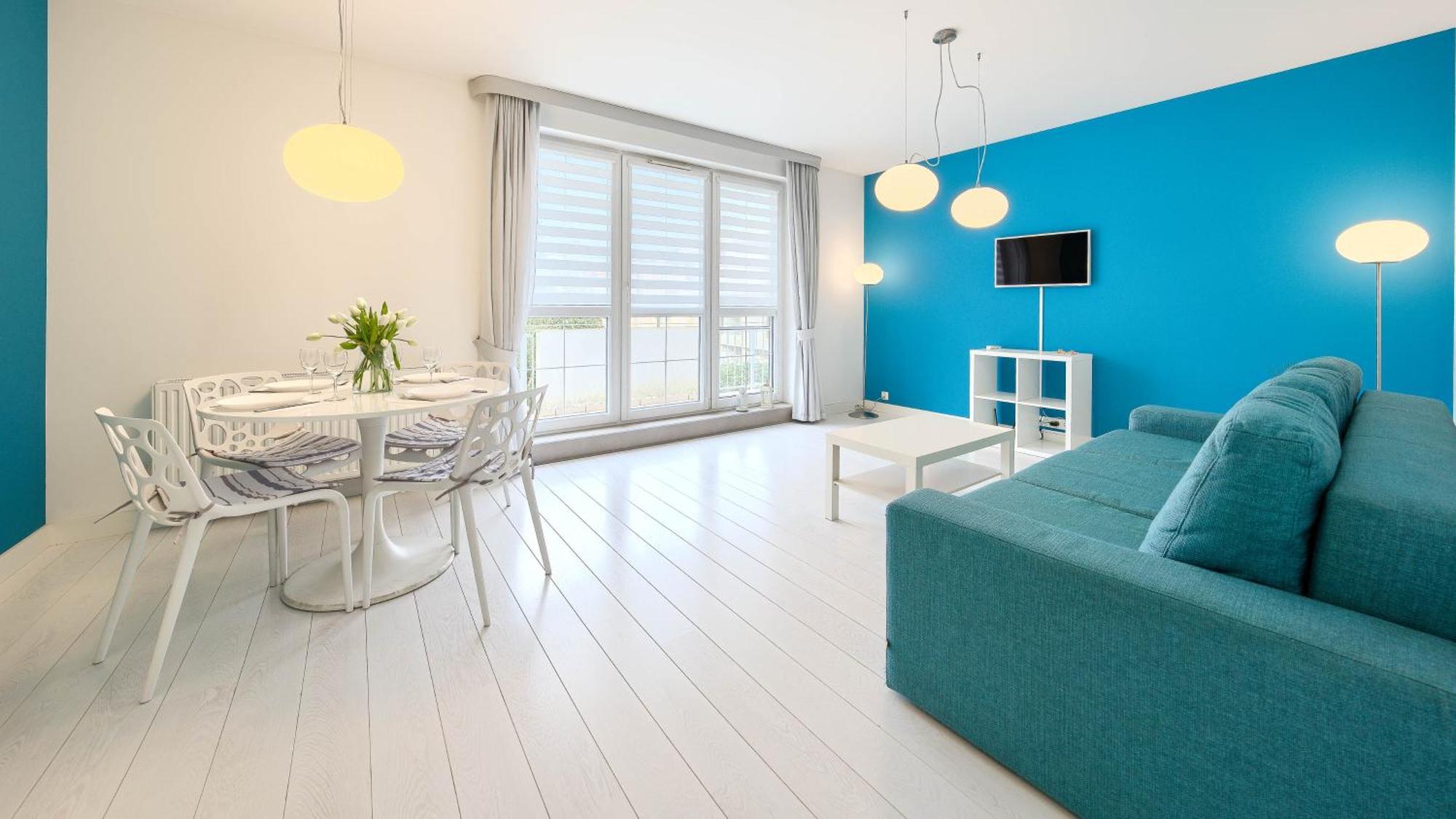 גרצי'יבובו Apartamenty Sun & Snow Baltyk Park Grzybowo מראה חיצוני תמונה