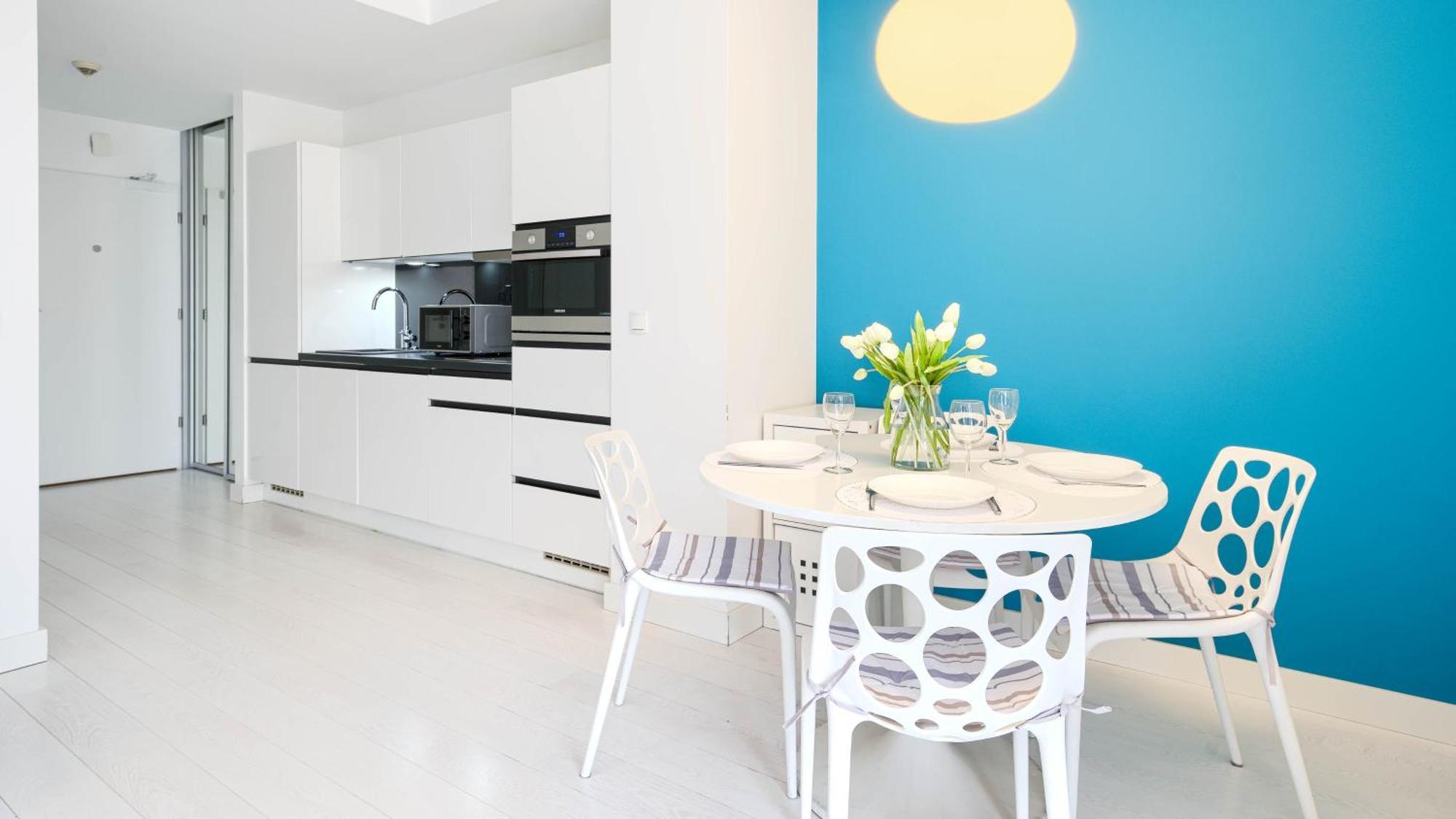 גרצי'יבובו Apartamenty Sun & Snow Baltyk Park Grzybowo מראה חיצוני תמונה