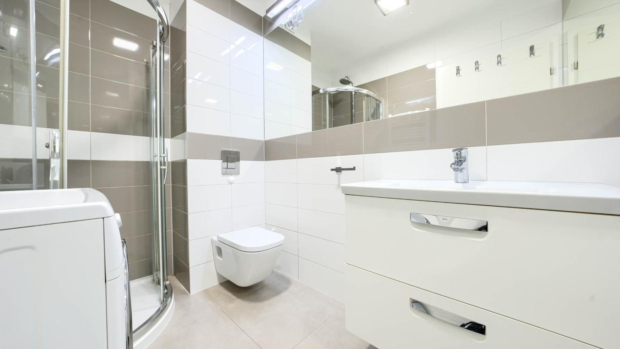 גרצי'יבובו Apartamenty Sun & Snow Baltyk Park Grzybowo מראה חיצוני תמונה