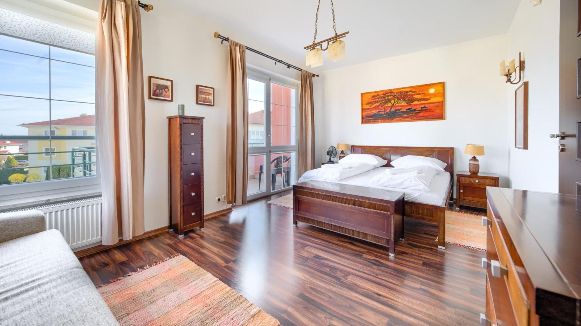 גרצי'יבובו Apartamenty Sun & Snow Baltyk Park Grzybowo מראה חיצוני תמונה