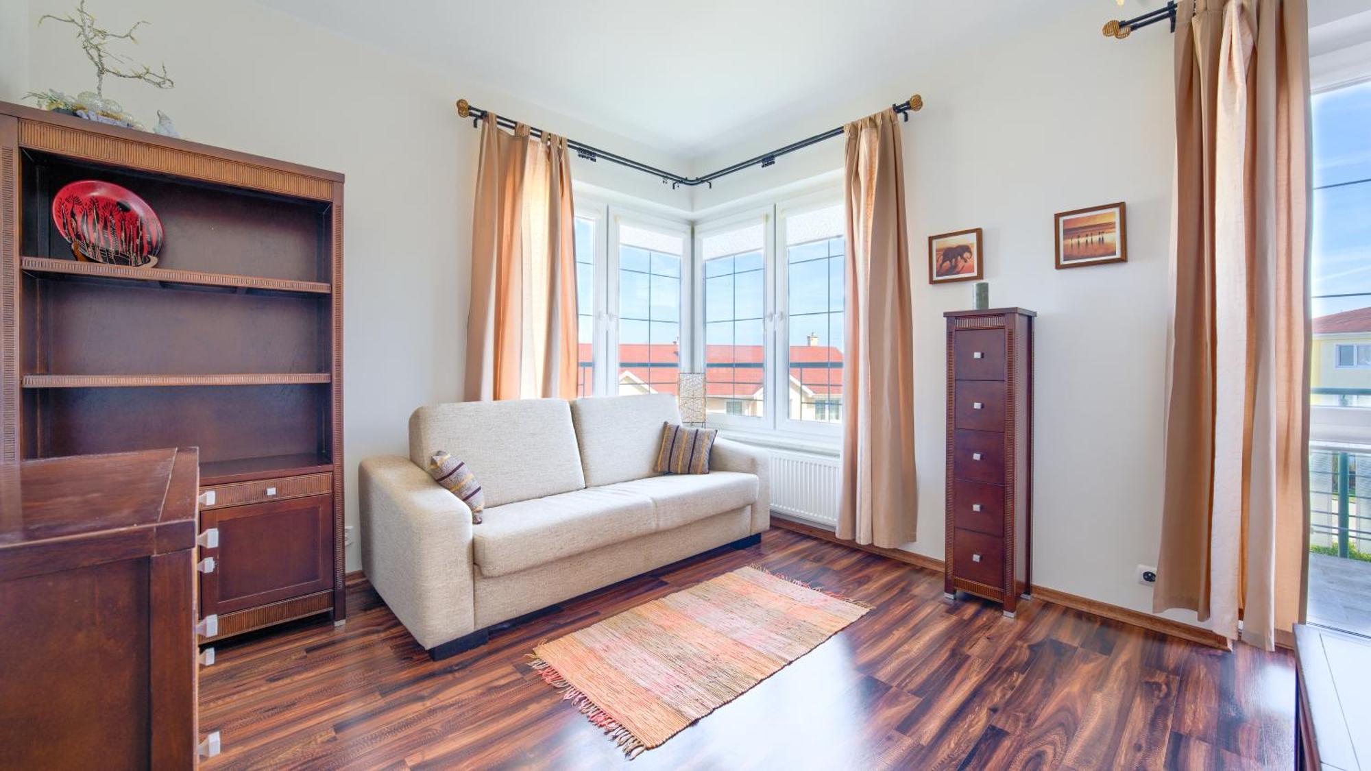 גרצי'יבובו Apartamenty Sun & Snow Baltyk Park Grzybowo מראה חיצוני תמונה