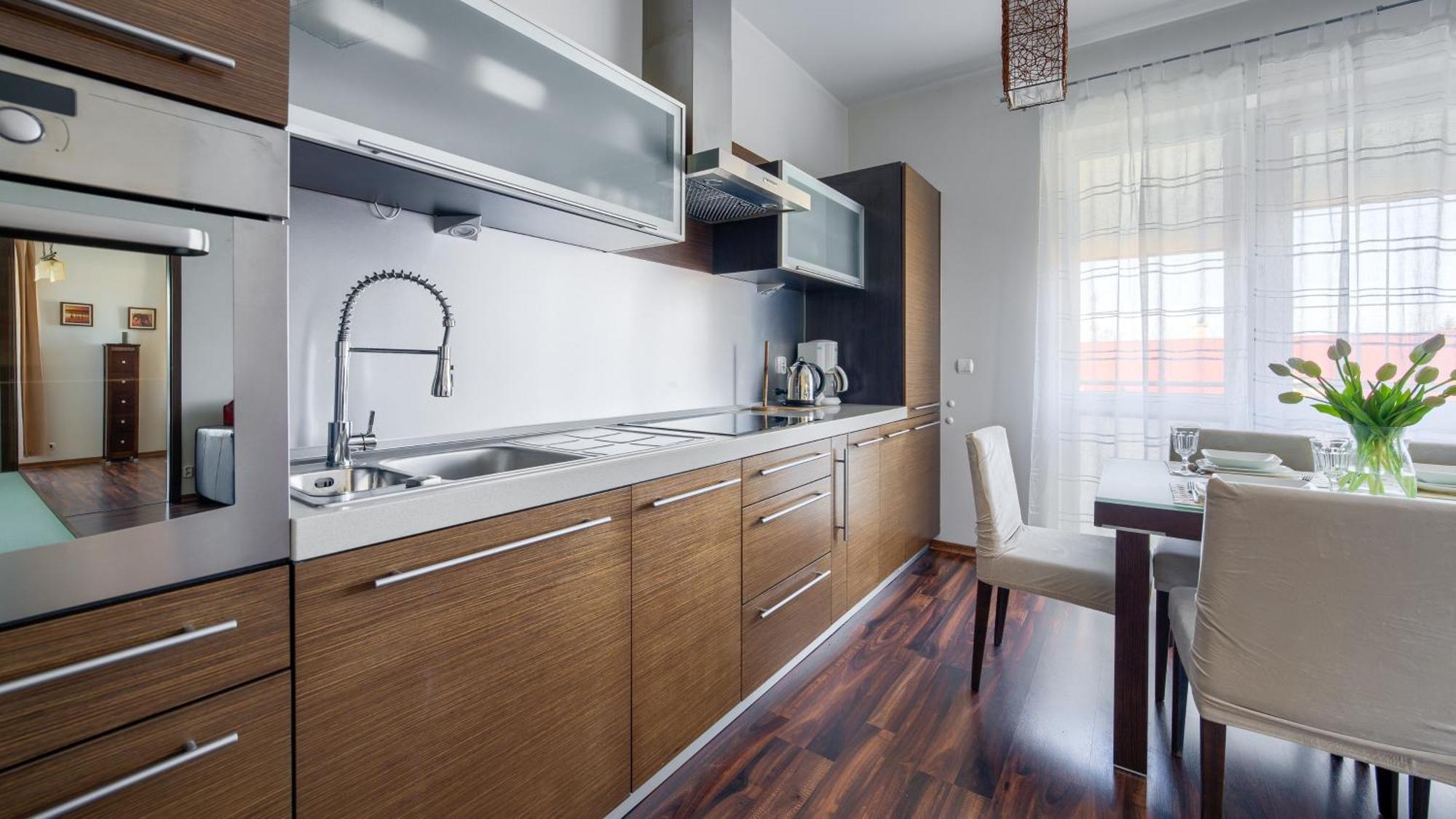 גרצי'יבובו Apartamenty Sun & Snow Baltyk Park Grzybowo מראה חיצוני תמונה
